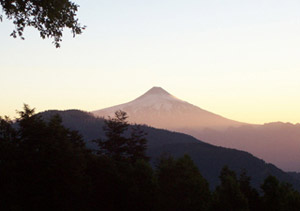 volcan